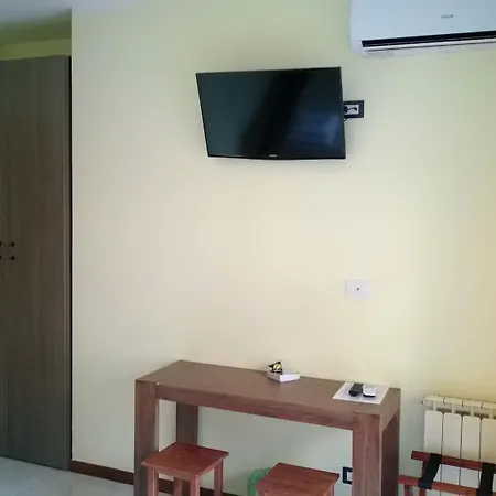 Отель типа 