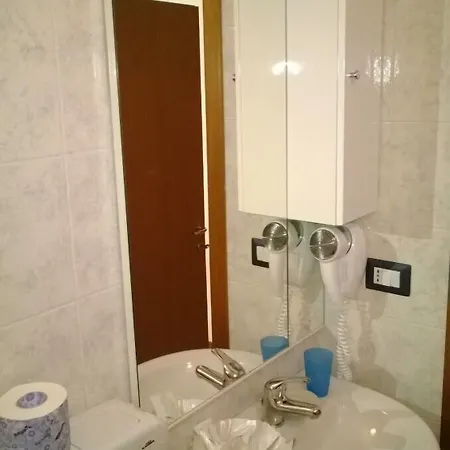 Отель типа 