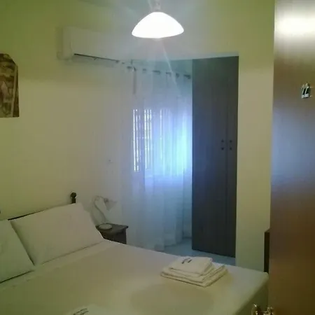 Отель типа 