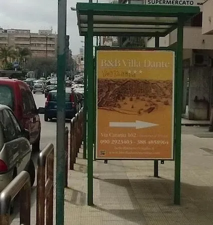 Otel Dante 3*