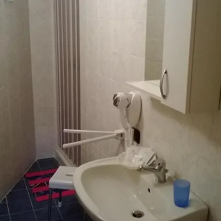 Отель типа 
