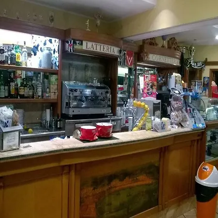 Otel Dante 3*