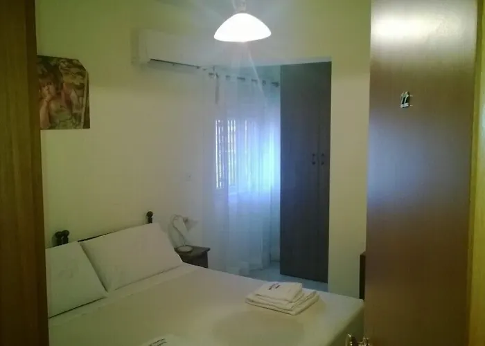 Hotel Dante