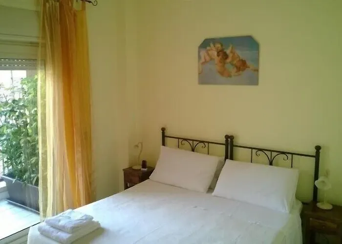 Hotel Dante 3*