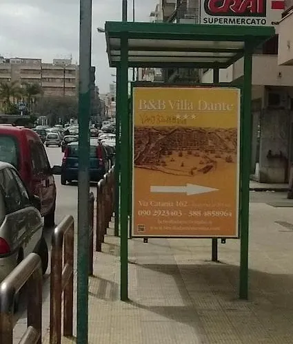 Hotel Dante 3*