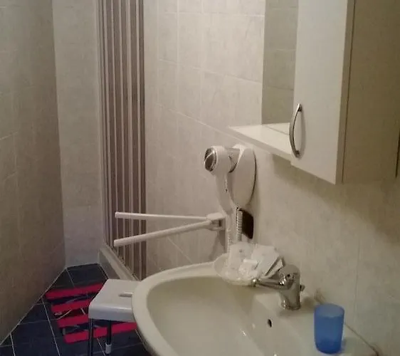 Hotel Dante