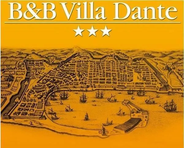 Dante 3*