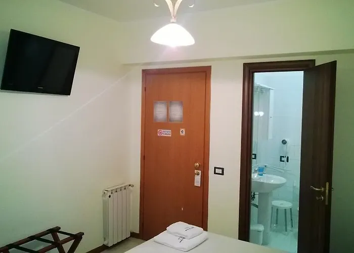 Hotel Dante 3*