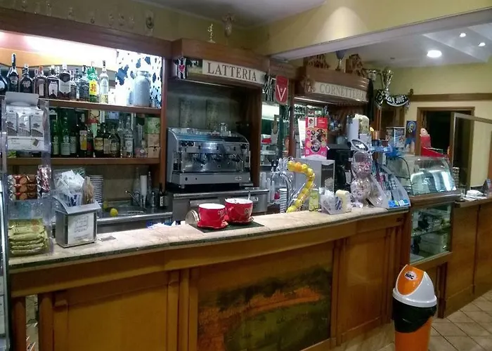 Hotel Dante 3*