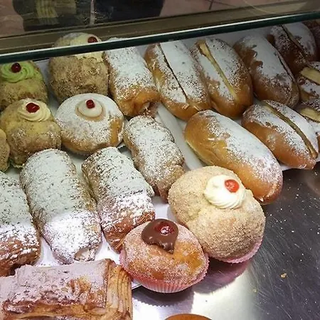 Dante - Policlinico Frühstückspension 3*
