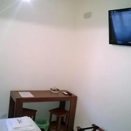 Dante - Policlinico Messina