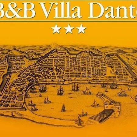 Dante - Policlinico 3*