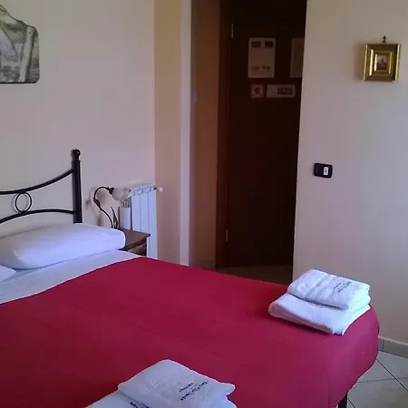 Dante - Policlinico Messina