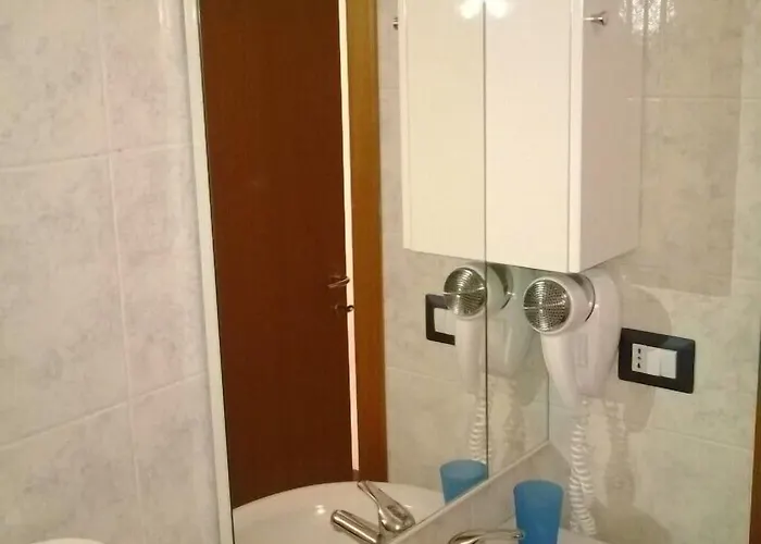 מלון Dante מסינה