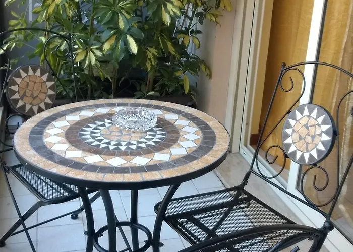 Dante מלון מסינה