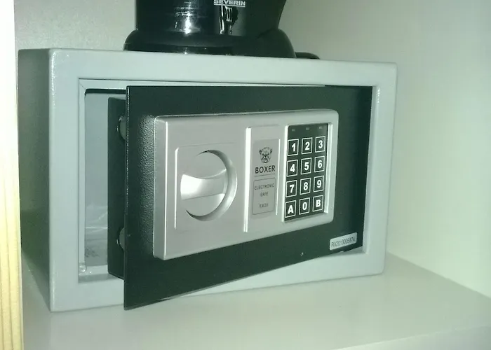 Dante מלון מסינה